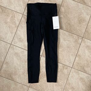 Lululemon fast and free